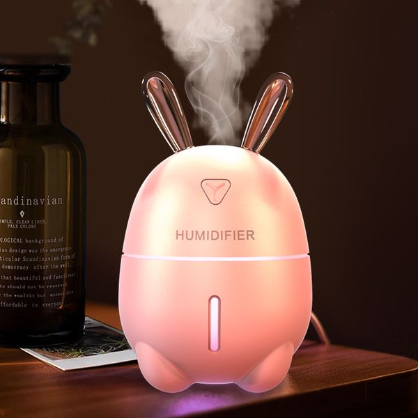 lovely fashion electric led 300ml usb aromatherapy diffuser remote control essential mist humidifier for living room used on car
lovely fashion electric led 300ml usb aromatherapy diffuser remote control essential mist humidifier for living room used on car