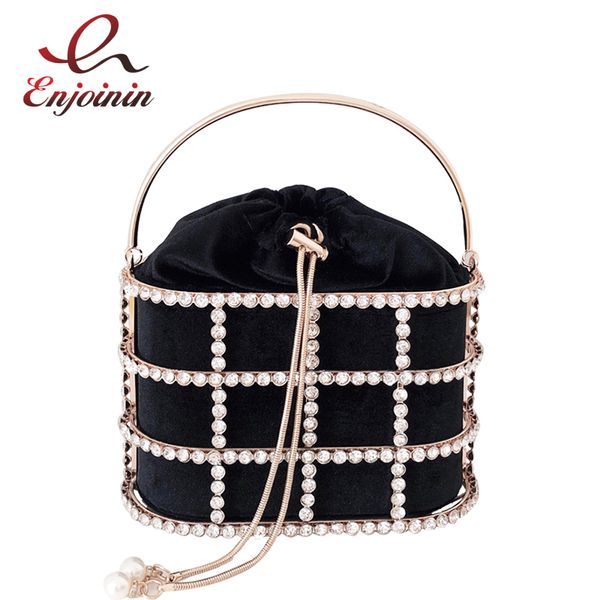 metal basket with diamonds women fashion purses and handbags party evening bag 2020 shoulder chain bag ladies tote bags
metal basket with diamonds women fashion purses and handbags party evening bag 2020 shoulder chain bag ladies tote bags