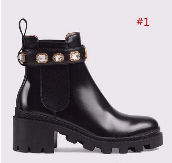 ribbon belt boots real leather cow knight shoes booties brand designers moto boot, Black
ribbon belt boots real leather cow knight shoes booties brand designers moto boot, Black