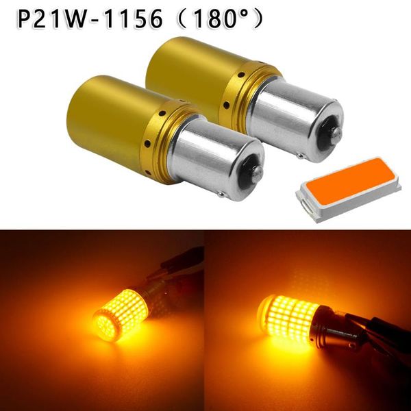 2шт 3014 чипсы 144smd led 12v 24v canbus свет автомобиль ошибка free t20 / 1156 прочный и практично использовать
2шт 3014 чипсы 144smd led 12v 24v canbus свет автомобиль ошибка free t20 / 1156 прочный и практично использовать