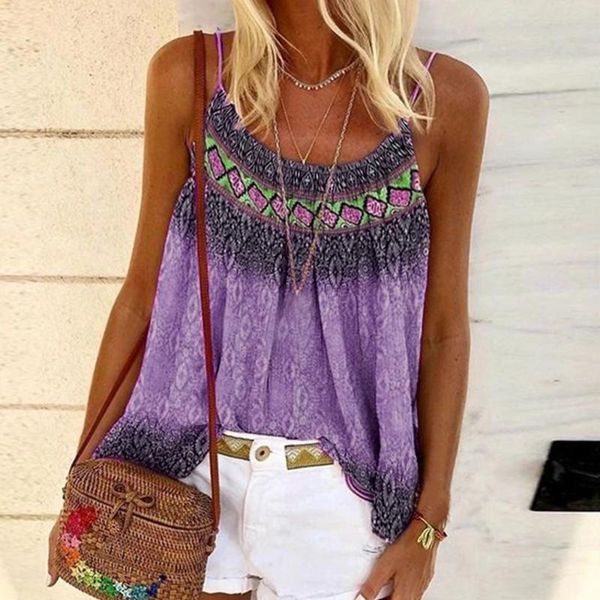 women tie dye strap boho beach summer print sleeveless strap blouse shirts 2020 vintage plus size xs-5xl blusa, Black;blue
women tie dye strap boho beach summer print sleeveless strap blouse shirts 2020 vintage plus size xs-5xl blusa, Black;blue