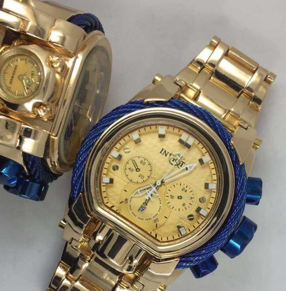 2020 invicta selling because of vichta clown series men brand luxury watch tritnite luminous chronograph watch#86:s74, Slivery;brown
2020 invicta selling because of vichta clown series men brand luxury watch tritnite luminous chronograph watch#86:s74, Slivery;brown