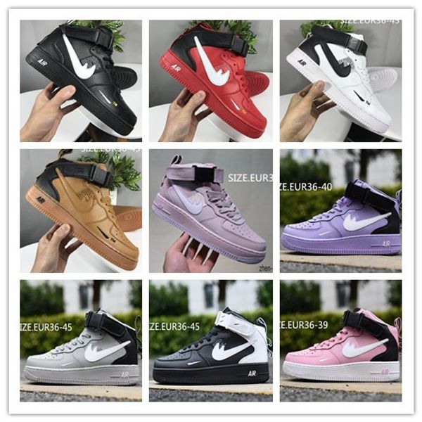 2019 forces airmen women low cut one 1 shoes white black dunk skateboarding shoes classic af fly trainers high knit air cushion sneakers
2019 forces airmen women low cut one 1 shoes white black dunk skateboarding shoes classic af fly trainers high knit air cushion sneakers