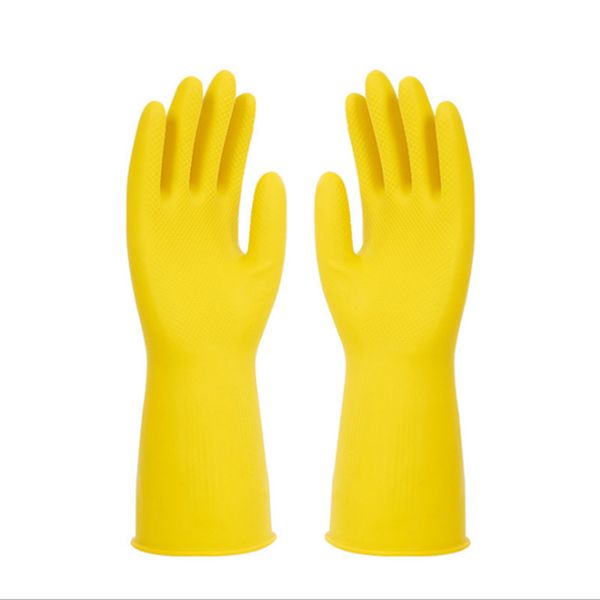 dishwashing protective gloves cleaning gloves magi silicone alkali-resisting new practical kitchen wearable car wash glove 0009
dishwashing protective gloves cleaning gloves magi silicone alkali-resisting new practical kitchen wearable car wash glove 0009