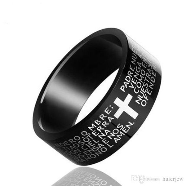 cross stainless steel mens rings masonic steampunk brand ring men wholesale black stainless steel jewelry men's rings, Golden;silver
cross stainless steel mens rings masonic steampunk brand ring men wholesale black stainless steel jewelry men's rings, Golden;silver
