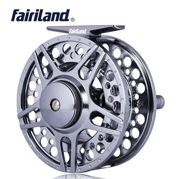 1/2 3/4 5/6 7/8 3bb fly fishing reel cnc machined aluminum fly reel w/ incoming click l/r hand-changed
1/2 3/4 5/6 7/8 3bb fly fishing reel cnc machined aluminum fly reel w/ incoming click l/r hand-changed