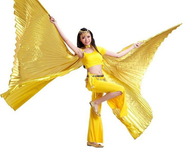 2017 egyptian opening isis belly dance wings dance accessories wings sale without stick brand new, Black;red
2017 egyptian opening isis belly dance wings dance accessories wings sale without stick brand new, Black;red