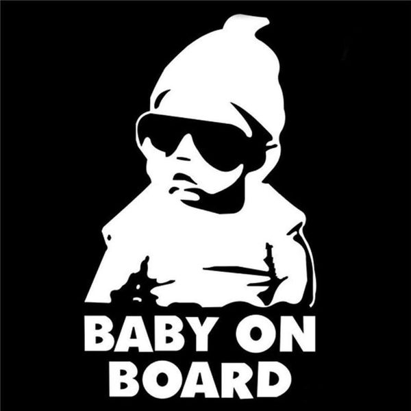 selling baby on board sticker funny cute cool safety caution decal sign for car windows and bumpers c01
selling baby on board sticker funny cute cool safety caution decal sign for car windows and bumpers c01