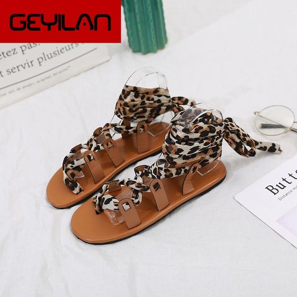 ladies shoes outside flip flops women's bohemia leopard sandals summer open toe sandals lace-up beach shoes 2019, Black
ladies shoes outside flip flops women's bohemia leopard sandals summer open toe sandals lace-up beach shoes 2019, Black