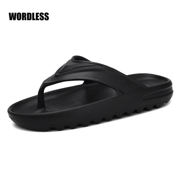 2020 summer men flip flops non-slip cool beach sandals light casual slippers zapatos new footwear chanclas hombre, Black
2020 summer men flip flops non-slip cool beach sandals light casual slippers zapatos new footwear chanclas hombre, Black