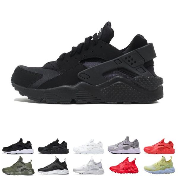 New Huarache 1.0 4.0 Running Shoes Men Women Top Quality Stripe Balck White Oreo Sport Shoes Designer Sneakers Trainers size 36-45
New Huarache 1.0 4.0 Running Shoes Men Women Top Quality Stripe Balck White Oreo Sport Shoes Designer Sneakers Trainers size 36-45