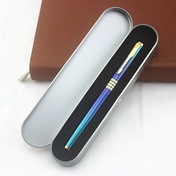 metal gift box 0.38/0.8mm fountain pen calligraphy ink pen for students gift stationery student
metal gift box 0.38/0.8mm fountain pen calligraphy ink pen for students gift stationery student