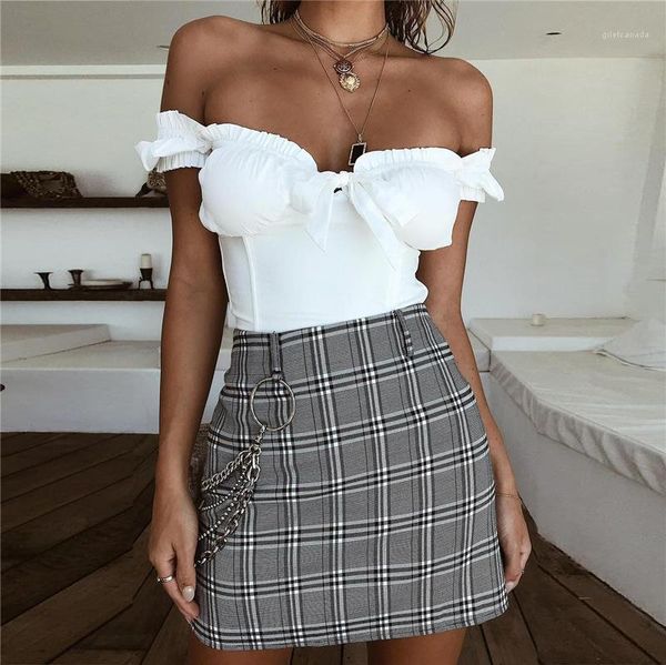 solid color crop slim casual teenager holiday tshirt womens summer fashion clothing womens slash neck, White
solid color crop slim casual teenager holiday tshirt womens summer fashion clothing womens slash neck, White