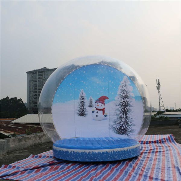 2019 inflatable snow globe customized snow globe for christmas human size inflatable bubble snow globe
2019 inflatable snow globe customized snow globe for christmas human size inflatable bubble snow globe