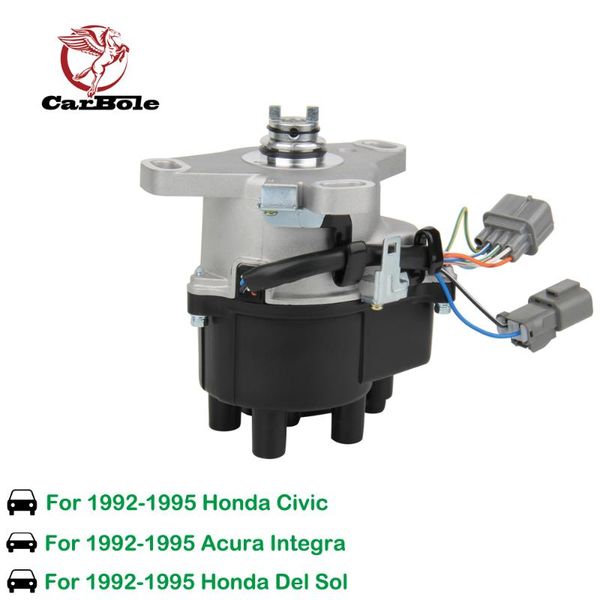 gm car ignition distributor for 92 95 civic del sol chevy acura integra b16a-obd1 b16a2-v-tec-td44u td68u 30100-p30-006
gm car ignition distributor for 92 95 civic del sol chevy acura integra b16a-obd1 b16a2-v-tec-td44u td68u 30100-p30-006