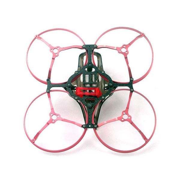 happymodel snapper8 85mm kit рама cinewhoop fpv гонки rc drone углеродного волокна с чпу алюминиевого сплава гвардии
happymodel snapper8 85mm kit рама cinewhoop fpv гонки rc drone углеродного волокна с чпу алюминиевого сплава гвардии