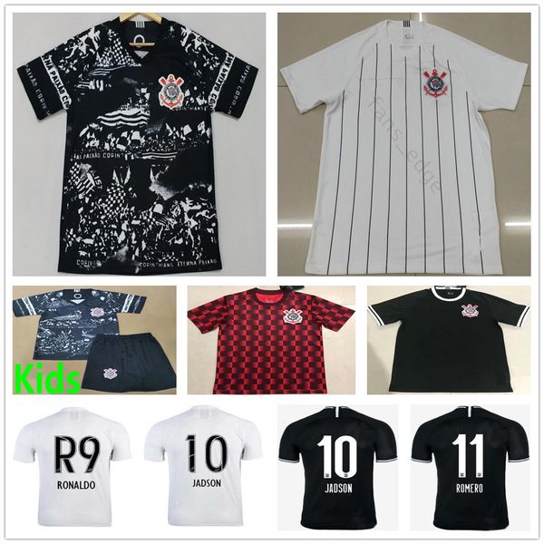 2019 2020 corinthian paulista soccer jerseys 10 jadson 23 romero clayton pablo m.gabriel ronaldo custom 19 20 man woman kids football shirt, Black;yellow
2019 2020 corinthian paulista soccer jerseys 10 jadson 23 romero clayton pablo m.gabriel ronaldo custom 19 20 man woman kids football shirt, Black;yellow