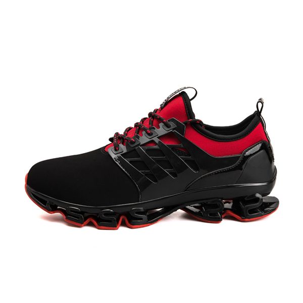 spring and autumn trend men's shoes casual breathable non-slip sneakers men's shoes blade walking mens, Black
spring and autumn trend men's shoes casual breathable non-slip sneakers men's shoes blade walking mens, Black