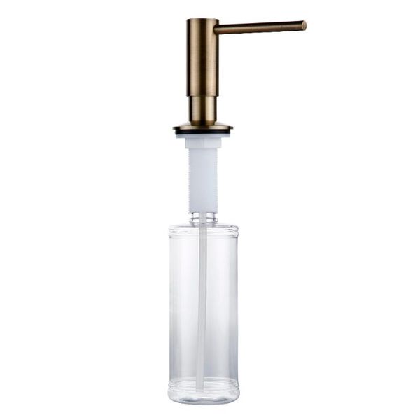 bagnolux antique bronze kitchen soap dispenser bathroom detergent dispenser for liquid soap lotion dispensers tools
bagnolux antique bronze kitchen soap dispenser bathroom detergent dispenser for liquid soap lotion dispensers tools