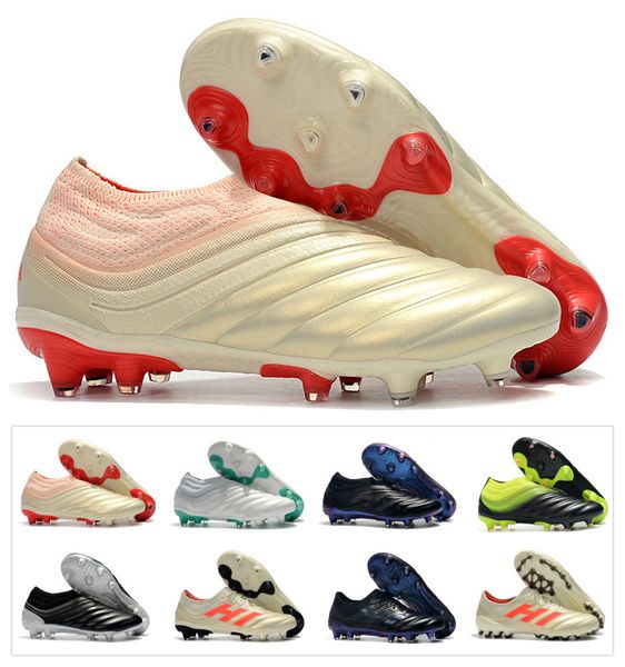 2019 новый Mens Copa 19 + 19.1 FG 19 + x 19 Slip-On шампанское Солнечный Красный футбол футбольные бутсы сапоги Scarpe Calcio дешевые бутсы размер 39-45
2019 новый Mens Copa 19 + 19.1 FG 19 + x 19 Slip-On шампанское Солнечный Красный футбол футбольные бутсы сапоги Scarpe Calcio дешевые бутсы размер 39-45