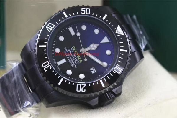 3 styles luxury mens watches 43mm 116600 126600 116660 126660 sea-dweller full balck bracelet ceramic bezel sapphire men sport watch, Slivery;brown
3 styles luxury mens watches 43mm 116600 126600 116660 126660 sea-dweller full balck bracelet ceramic bezel sapphire men sport watch, Slivery;brown