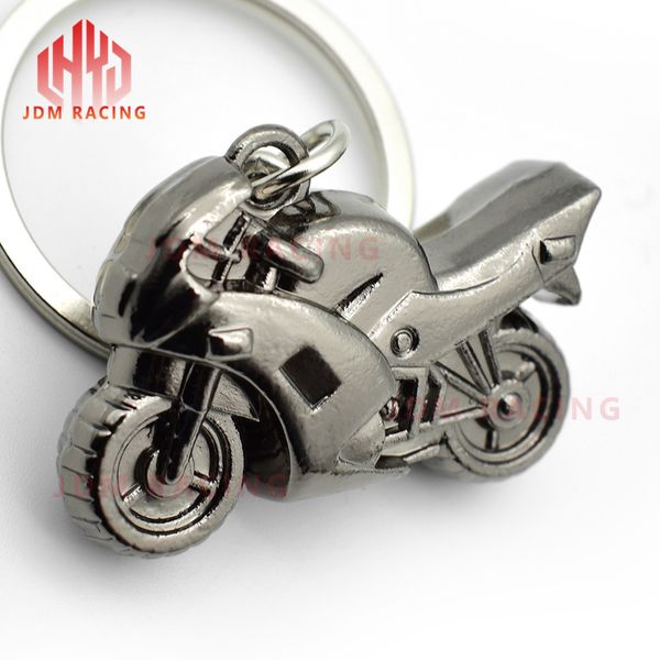 fashion men cool motorcycle pendant alloy keychain car key ring key chain gift motorcycle holder
fashion men cool motorcycle pendant alloy keychain car key ring key chain gift motorcycle holder