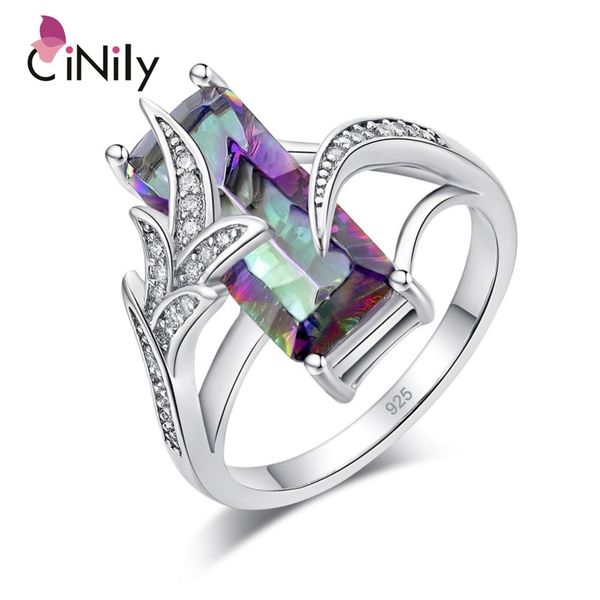 cinily rainbow mystic цирконит кольца посеребренная роскошное большое кольцо с камнем богемия boho ювелирные изделия женские подарки разме, Slivery;golden
cinily rainbow mystic цирконит кольца посеребренная роскошное большое кольцо с камнем богемия boho ювелирные изделия женские подарки разме, Slivery;golden