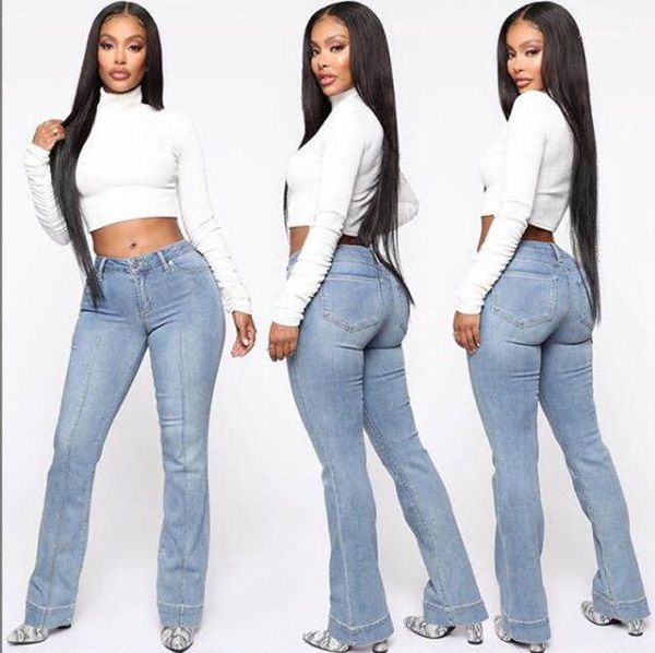 jeans solid color slim fahion summer style female clothing pants fashion button casual apparel womens fashion designer, Blue
jeans solid color slim fahion summer style female clothing pants fashion button casual apparel womens fashion designer, Blue