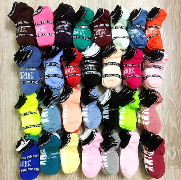 dhl ankle pink socks fashion women short sports socks boat sock mixed colors stockings good quality cotton lovely basketball socks, Black;white
dhl ankle pink socks fashion women short sports socks boat sock mixed colors stockings good quality cotton lovely basketball socks, Black;white