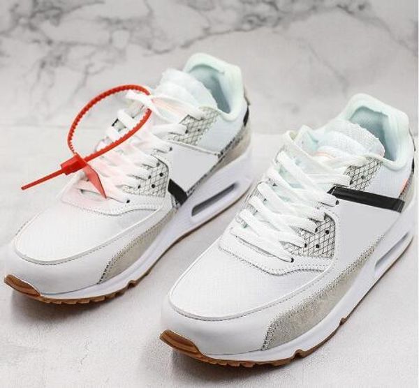 2020 men 90 running shoes virgil designer grey camo triple white black sneakers 90s trainers classic sports ch
2020 men 90 running shoes virgil designer grey camo triple white black sneakers 90s trainers classic sports ch