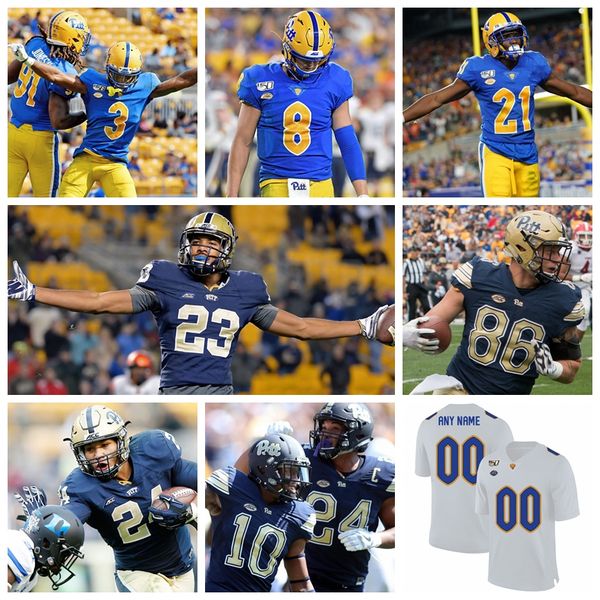pittsburgh panthers jerseys davis beville jersey jeff george jr. eli kosanovich nick patti kenny pickett football jerseys custom stitched, Black
pittsburgh panthers jerseys davis beville jersey jeff george jr. eli kosanovich nick patti kenny pickett football jerseys custom stitched, Black