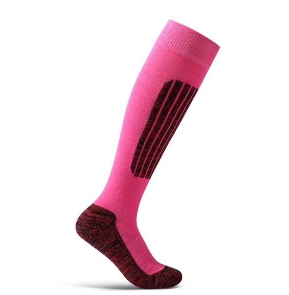 ski socks autumn and winter new men and women towel bottom outdoor hiking mountaineering sports socks, Black
ski socks autumn and winter new men and women towel bottom outdoor hiking mountaineering sports socks, Black