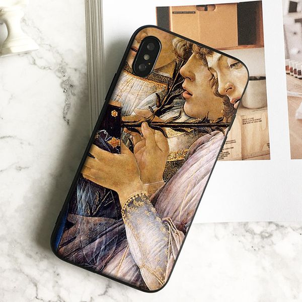 coque luxury youngster painting phone case for iphone 11 pro xs max xr 8 7 6s plus 5 se case soft black tpu silicone cover.
coque luxury youngster painting phone case for iphone 11 pro xs max xr 8 7 6s plus 5 se case soft black tpu silicone cover.