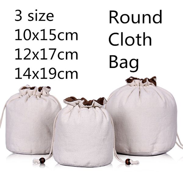 large round cloth drawstring bag cotton linen travel portable storage bag thermos cup tea caddy bag handmade velvet pouch 1pcs
large round cloth drawstring bag cotton linen travel portable storage bag thermos cup tea caddy bag handmade velvet pouch 1pcs