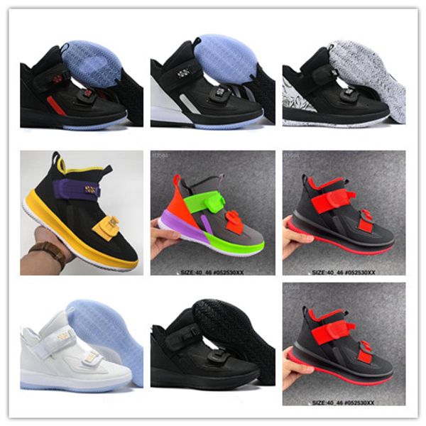 2019 new pull lace up shoelaces soldier 13 xiii triple black multicolor basketball shoes soldiers men 13s sport sneakers size 40-46
2019 new pull lace up shoelaces soldier 13 xiii triple black multicolor basketball shoes soldiers men 13s sport sneakers size 40-46