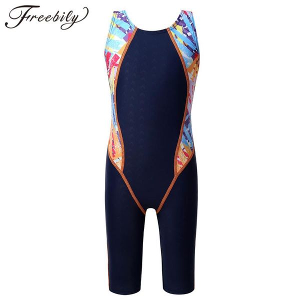 children's swimwear children girls one piece splice knee length racerback one-piece swimsuits kids bathing suit child quick dry swimsui
children's swimwear children girls one piece splice knee length racerback one-piece swimsuits kids bathing suit child quick dry swimsui