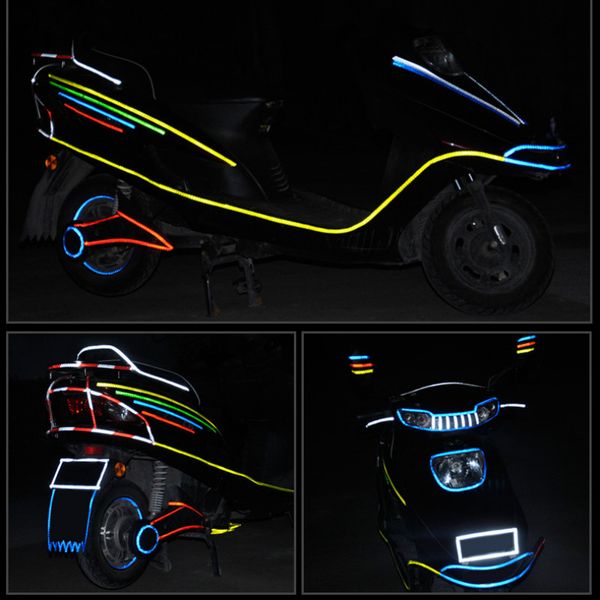 светоотражающие ленты fluorescent mtb велосипед велоспорт mtb светоотражающие наклейки клейкой ленты велосипед наклейки аксессуары для велос
светоотражающие ленты fluorescent mtb велосипед велоспорт mtb светоотражающие наклейки клейкой ленты велосипед наклейки аксессуары для велос
