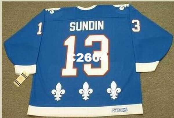 мужчины #13 коврики sundin квебек nordiques 1991 ccm старинные ретро прочь хоккей джерси или обычай любое имя или номер ретро джерси, Black;red
мужчины #13 коврики sundin квебек nordiques 1991 ccm старинные ретро прочь хоккей джерси или обычай любое имя или номер ретро джерси, Black;red