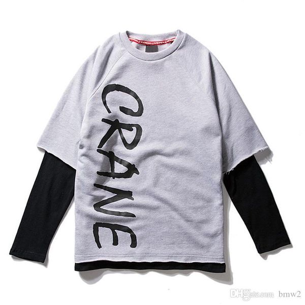 false two men hoodies harajuku personalized letters printed o neck streetwear casual cotton black sweatshirts
false two men hoodies harajuku personalized letters printed o neck streetwear casual cotton black sweatshirts