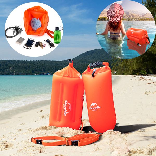 inflatable snorkeling swimming flotation bag life buoy pool floaties dry waterproof bag nylon lightweight drifting
inflatable snorkeling swimming flotation bag life buoy pool floaties dry waterproof bag nylon lightweight drifting