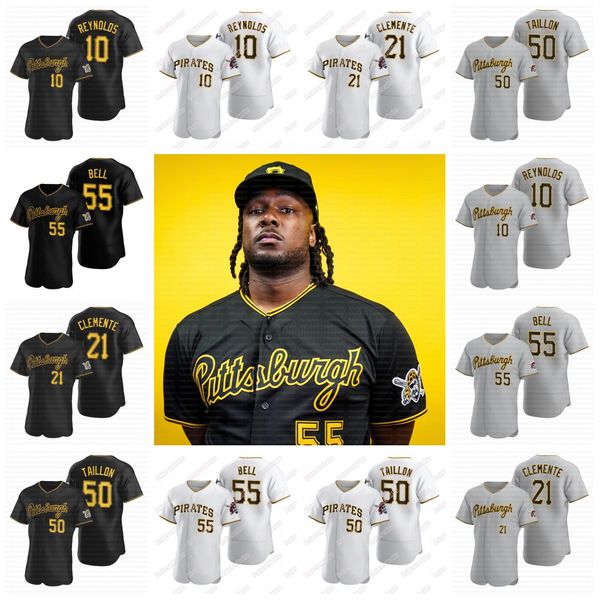 Pirates 150th 53 Melky Cabrera 55 Josh Bell 26 Adam Frazier 29 Francisco Cervelli 50 Jameson Taillon 24 Chris Archer Baseball Jersey 
Pirates 150th 53 Melky Cabrera 55 Josh Bell 26 Adam Frazier 29 Francisco Cervelli 50 Jameson Taillon 24 Chris Archer Baseball Jersey