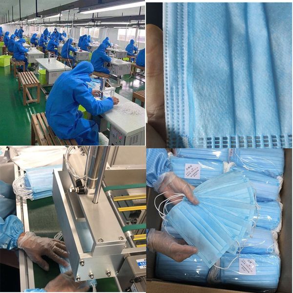 in stock mascherina non woven disposable face mask 3 layers earloop anti-dust face masks 50pcs/box ce certificat
in stock mascherina non woven disposable face mask 3 layers earloop anti-dust face masks 50pcs/box ce certificat