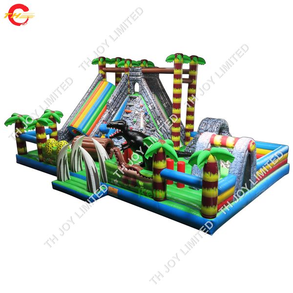 commercial giant inflatable bouncer ful city for outdoor playground durable pvc tarpaulin inflatable bouncing playground for kids and adults
commercial giant inflatable bouncer ful city for outdoor playground durable pvc tarpaulin inflatable bouncing playground for kids and adults