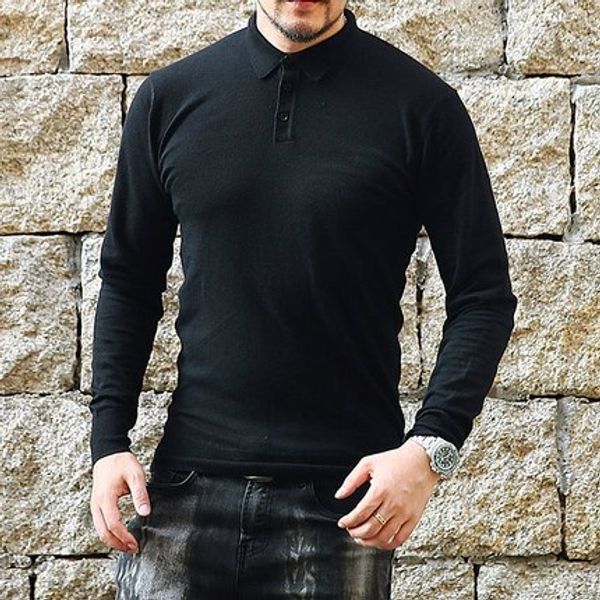 winter men's turtleneck sweater 2019 new fashion casual thick warm pullover ribbed sweater brand clothes j809, White;black
winter men's turtleneck sweater 2019 new fashion casual thick warm pullover ribbed sweater brand clothes j809, White;black