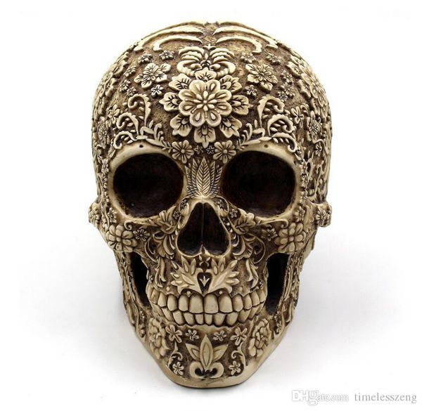 wholesale arresting skull shaped figurine bar decoration nice home decoration saving box halloween party crafts gift ship
wholesale arresting skull shaped figurine bar decoration nice home decoration saving box halloween party crafts gift ship