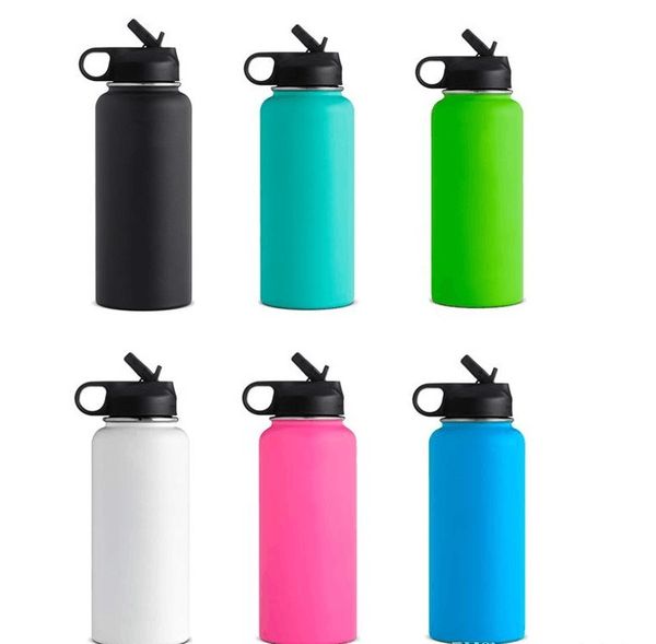 32oz vacuum water bottle with straw lid wide mouth vacuum insulated coffee mug stainless steel flask travel drink mug cup
32oz vacuum water bottle with straw lid wide mouth vacuum insulated coffee mug stainless steel flask travel drink mug cup