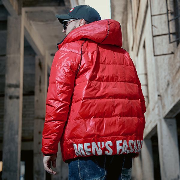 плюс мода корейского размер puffer jacket men пальто зима мужчина 90% белая утка вниз куртка теплого parka casaco y7007 yy1346, Black
плюс мода корейского размер puffer jacket men пальто зима мужчина 90% белая утка вниз куртка теплого parka casaco y7007 yy1346, Black