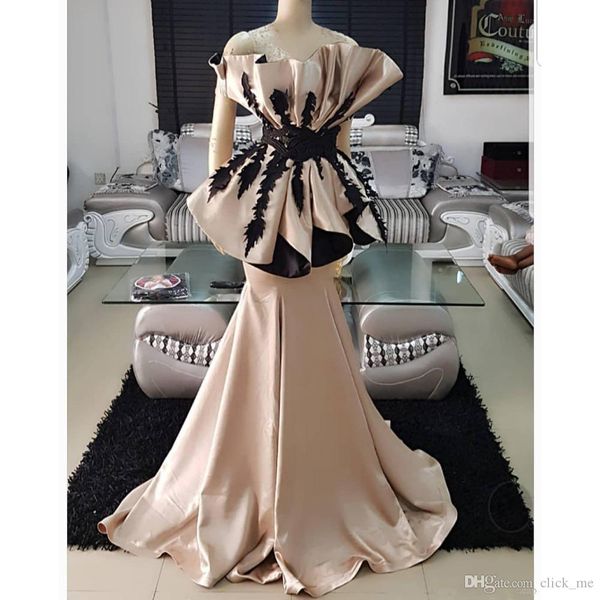 dubai arabic off shoulder plus size mermaid evening dresses lace appliques peplum formal evening dress dresses party wear, Black;red
dubai arabic off shoulder plus size mermaid evening dresses lace appliques peplum formal evening dress dresses party wear, Black;red
