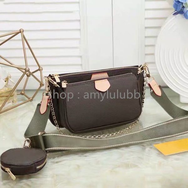 new shoulder bags three piece set purs classic handbags women bag leather lady messenger bag lady package purse satchel cross body bag
new shoulder bags three piece set purs classic handbags women bag leather lady messenger bag lady package purse satchel cross body bag