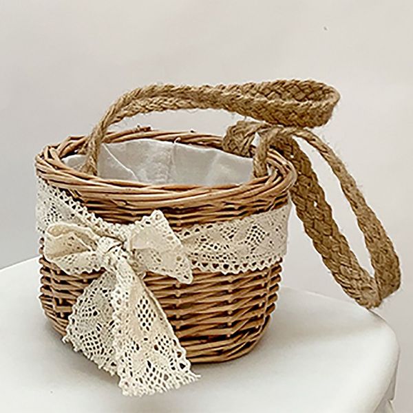 straw basket casual handle bags women barrel-shaped summer beach durable rattan drawstring shoulder handbags
straw basket casual handle bags women barrel-shaped summer beach durable rattan drawstring shoulder handbags